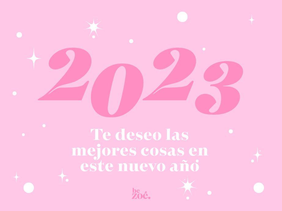 Tarjetas de Año Nuevo