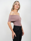 Body para Mujer Escote Strapless con Banda - Penelope