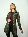 Chaqueta-mujer-verde-militar-ajuste-en-la-cintura3